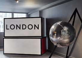 Sea Containers London 3