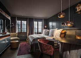 HUUS Gstaad 5