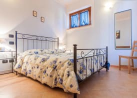 Agriturismo Podere Camollia 3