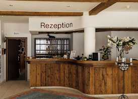 Sporthotel All-Inclusive 4