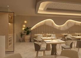 Hotel Riu Palace Nautilus - Adults Only 3