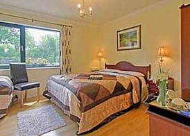 The Ferris Wheel B&B 5