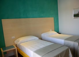 Hotel Zodiaco 5