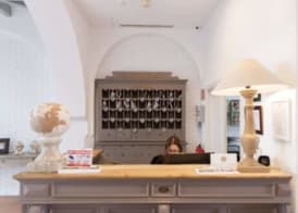 B Bou Hotel Cortijo Bravo 3