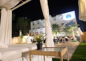 La Concha Soul Boutique Hotel 3