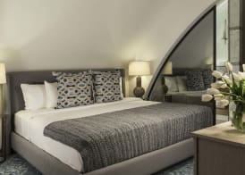 Hotel Marquis Reforma 3
