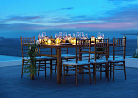 Renaissance Bali Uluwatu Resort & Spa 5