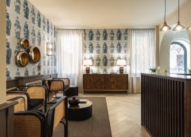 Hotel Porta San Mamolo 3