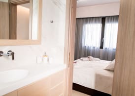 Lilium Apartment 4