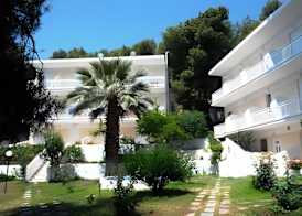 Zontanos Studios & Apartments 3