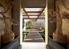 Rosewood Phuket 3
