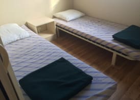 Camping les Naïades 5