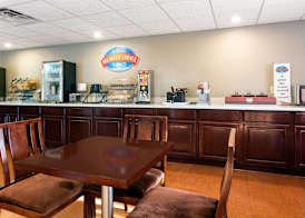 Baymont by Wyndham Cordele 2
