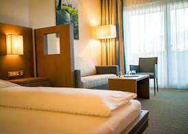 Hilburger Hotel 2
