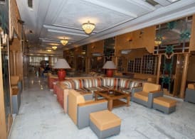 Riviera Hotel - Family only 3