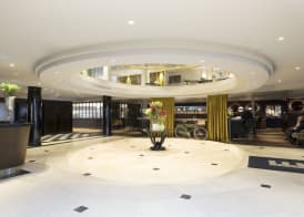 Elite Park Avenue Hotel 3