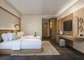 Taghazout Bay Marriott Resort 4