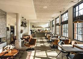 Hotel Bleecker by BHC 4