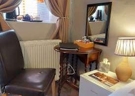 Dolgun Uchaf Historic B&B and Cottages with Boutique Bedrooms In The Heart of Snowdonia 4