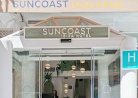 Suncoast Ibiza Hotel - Adults Only - 5
