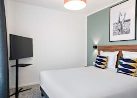 Aparthotel Adagio Access Lille Villeneuve-d'Ascq 4