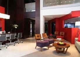 Monserrat Apart Hotel 2