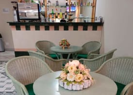 Hotel San Francesco 2