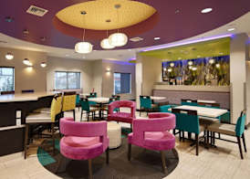 Best Western Plus Prien Lake Hotel & Suites - Lake Charles 2