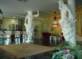 Domizia Palace Hotel 3