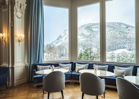 Grand Hotel Kronenhof 2