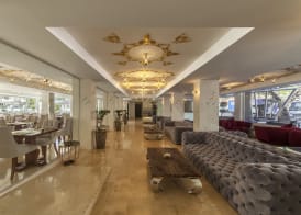 Essence Hotel Boutique 3