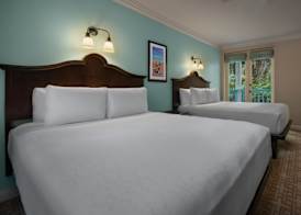 Disney's Old Key West Resort 2