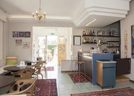 Ute Hotel 5