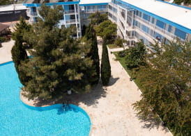 Hotel Azurro - All Inclusive 3