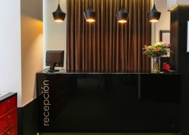 Habitus Hotel Leyre 3