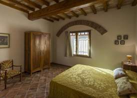 Casa Vacanze Le Fornaci 4