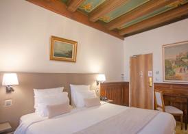 Hôtel Spa - Au Charme Rabelaisien 5