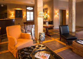 Monbijou Hotel 3