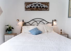 Garoupas Inn 2