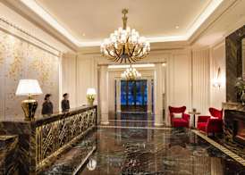 The Pury Hotel 3