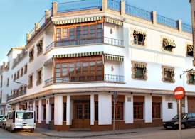 Hotel Menano 2