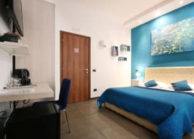 Vatication B&B 5
