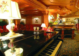 Hotel Lorenzetti 3