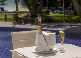 Gran Hotel Las Fuentes 4