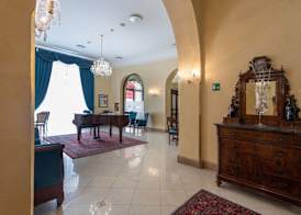 Hotel Centrale Spa & Relax 4