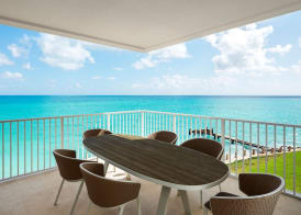 The St. Regis Bermuda Resort 4
