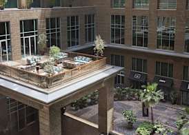 Ritz Carlton DIFC Downtown Dubai 2