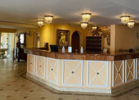 Coco Reef Bermuda 4
