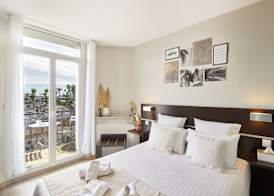 Hotel du Vieux Port 3