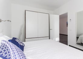 Apartamentos Gama 2